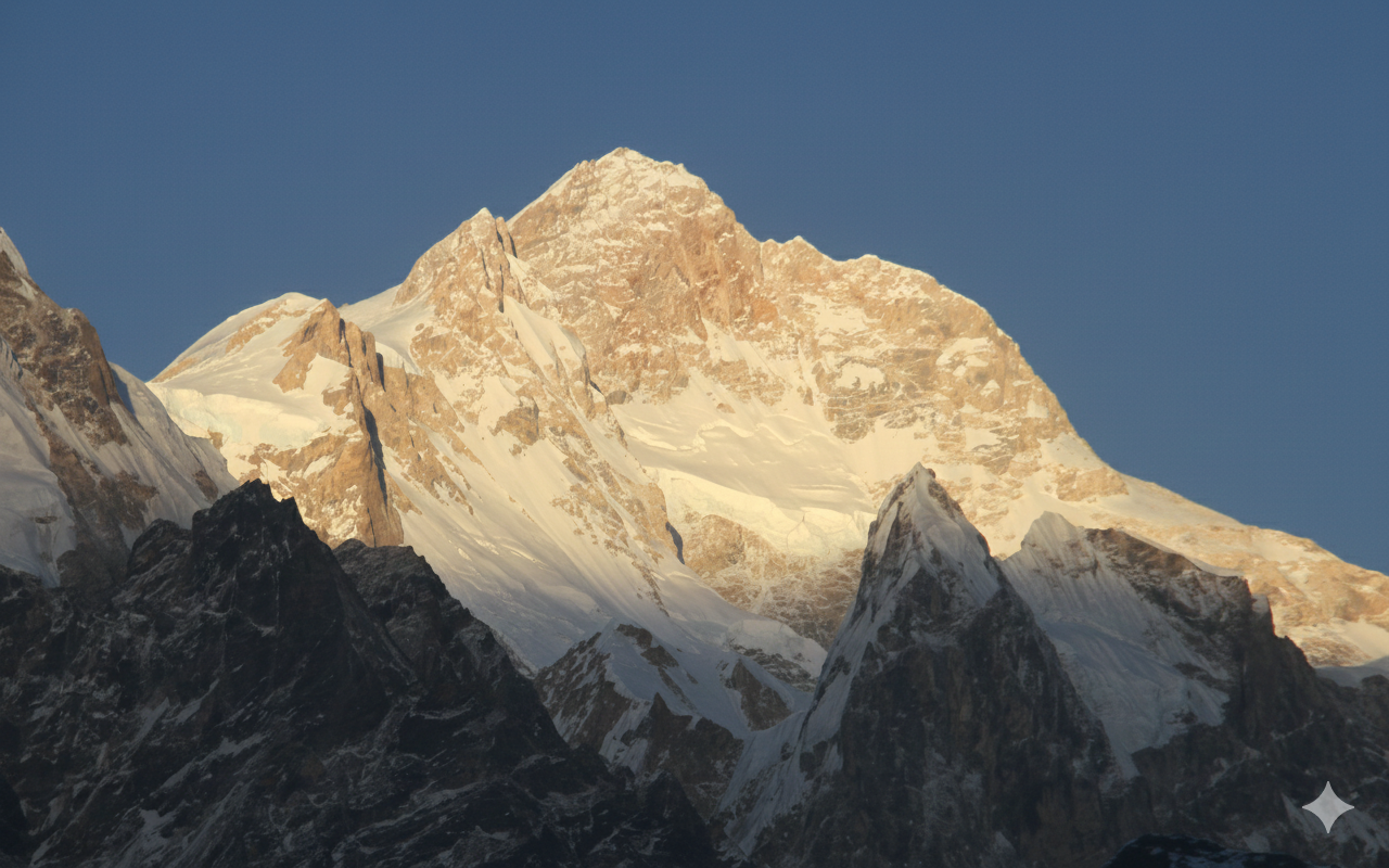 MANASLU EXPEDITION 2026